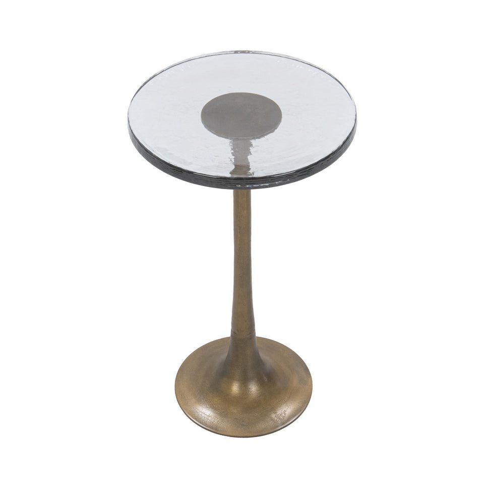 Fabiana Accent Table