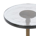 Fabiana Accent Table