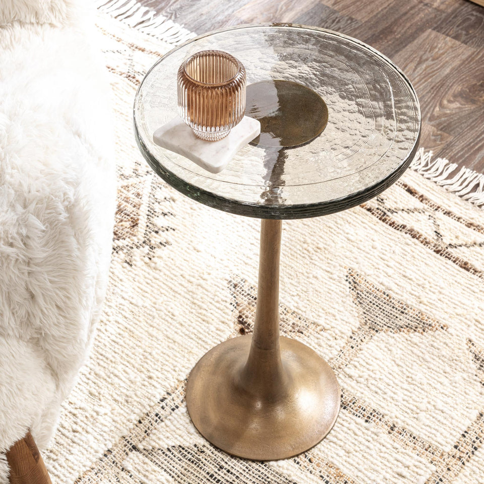 Fabiana Accent Table