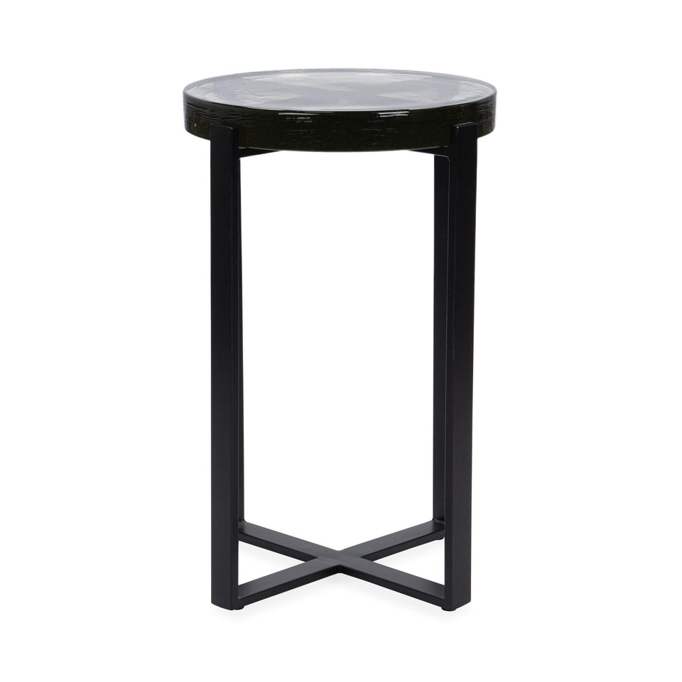 Gallie Accent Table