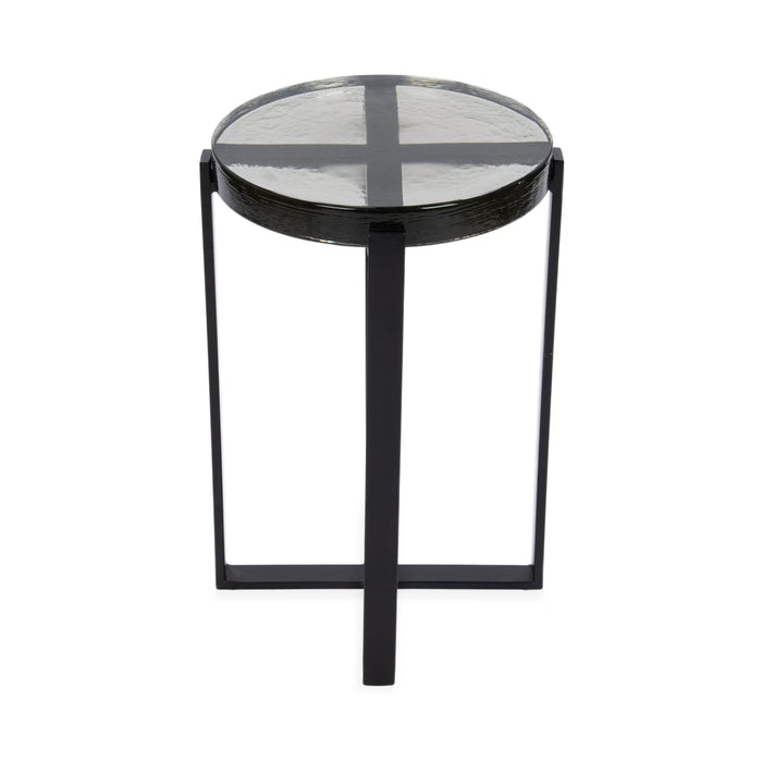 Gallie Accent Table