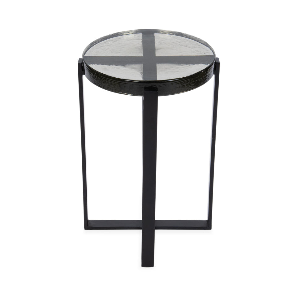 Gallie Accent Table