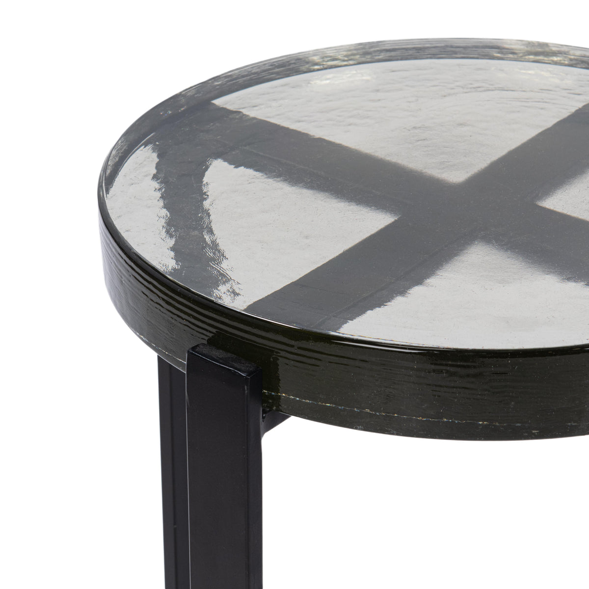 Gallie Accent Table