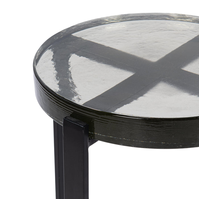 Gallie Accent Table