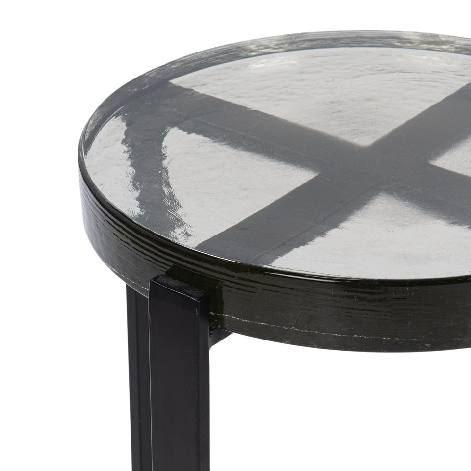 Gallie Accent Table