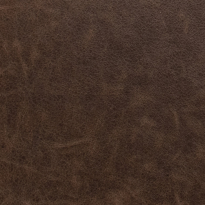Clair Round Ottoman