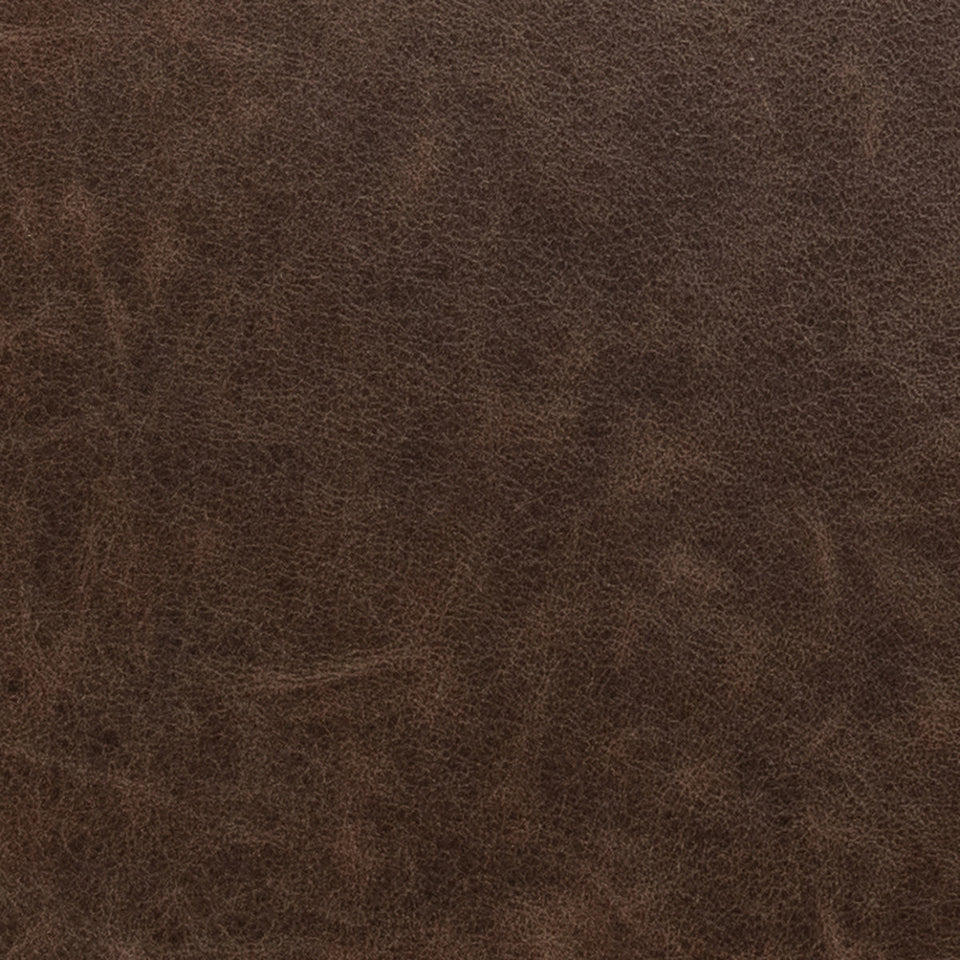 Clair Round Ottoman