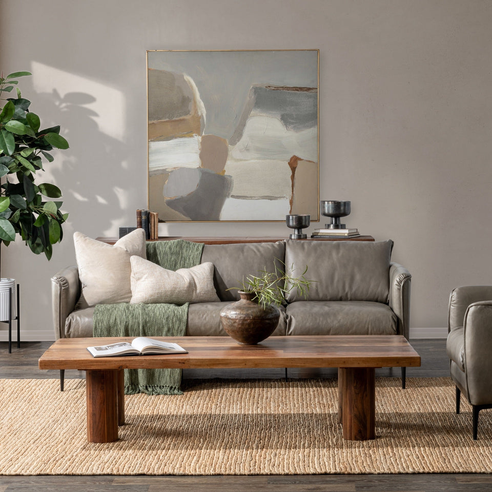 Alto Coffee Table