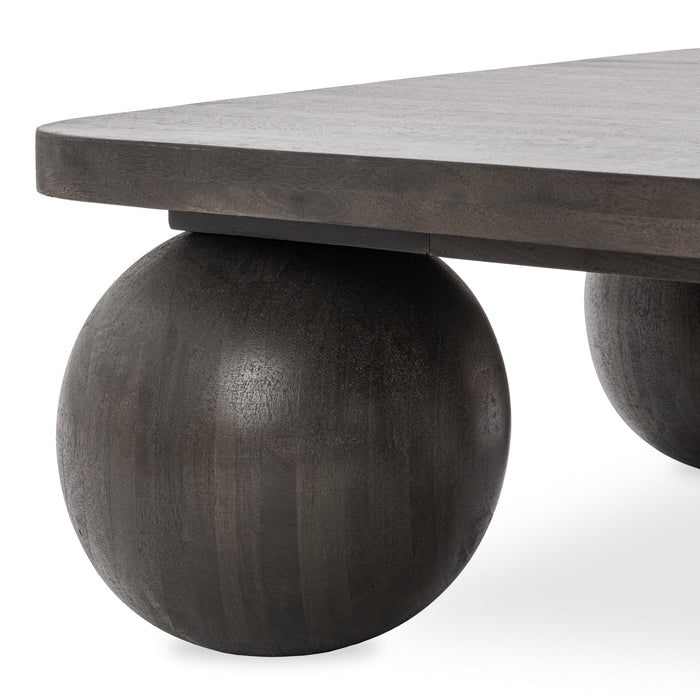 Delyla Coffee Table
