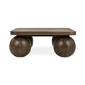 Delyla Coffee Table