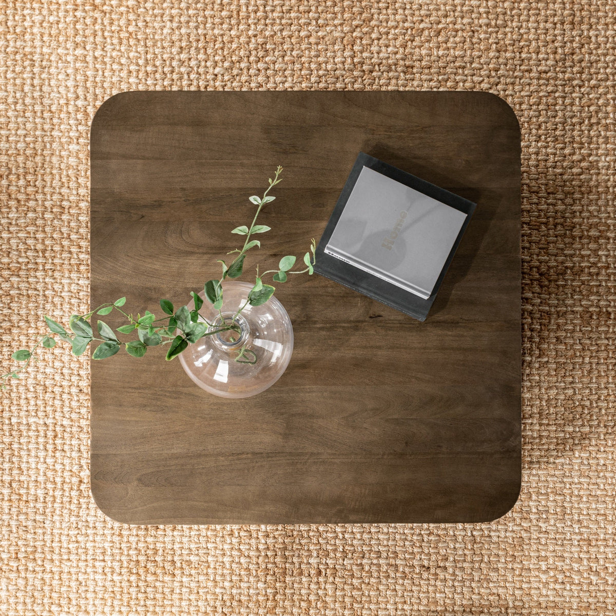 Delyla Coffee Table