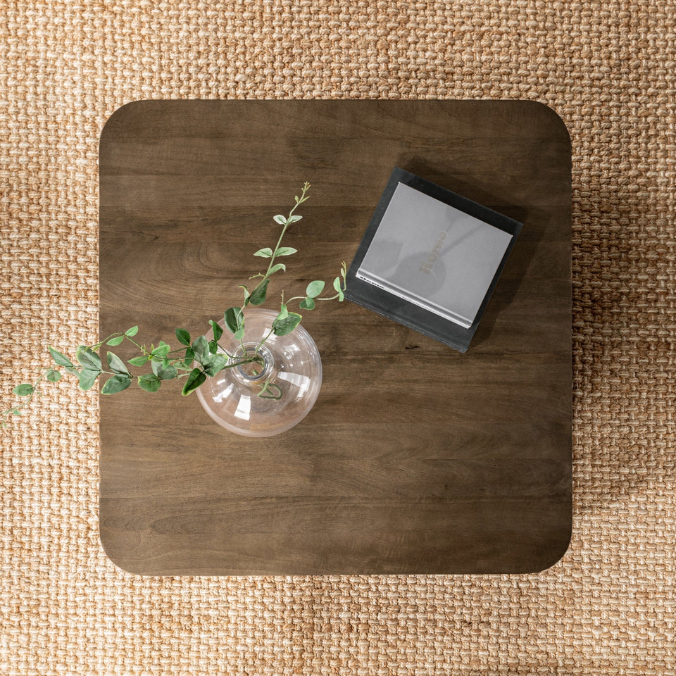 Delyla Coffee Table