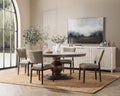 Brookside Dining Table