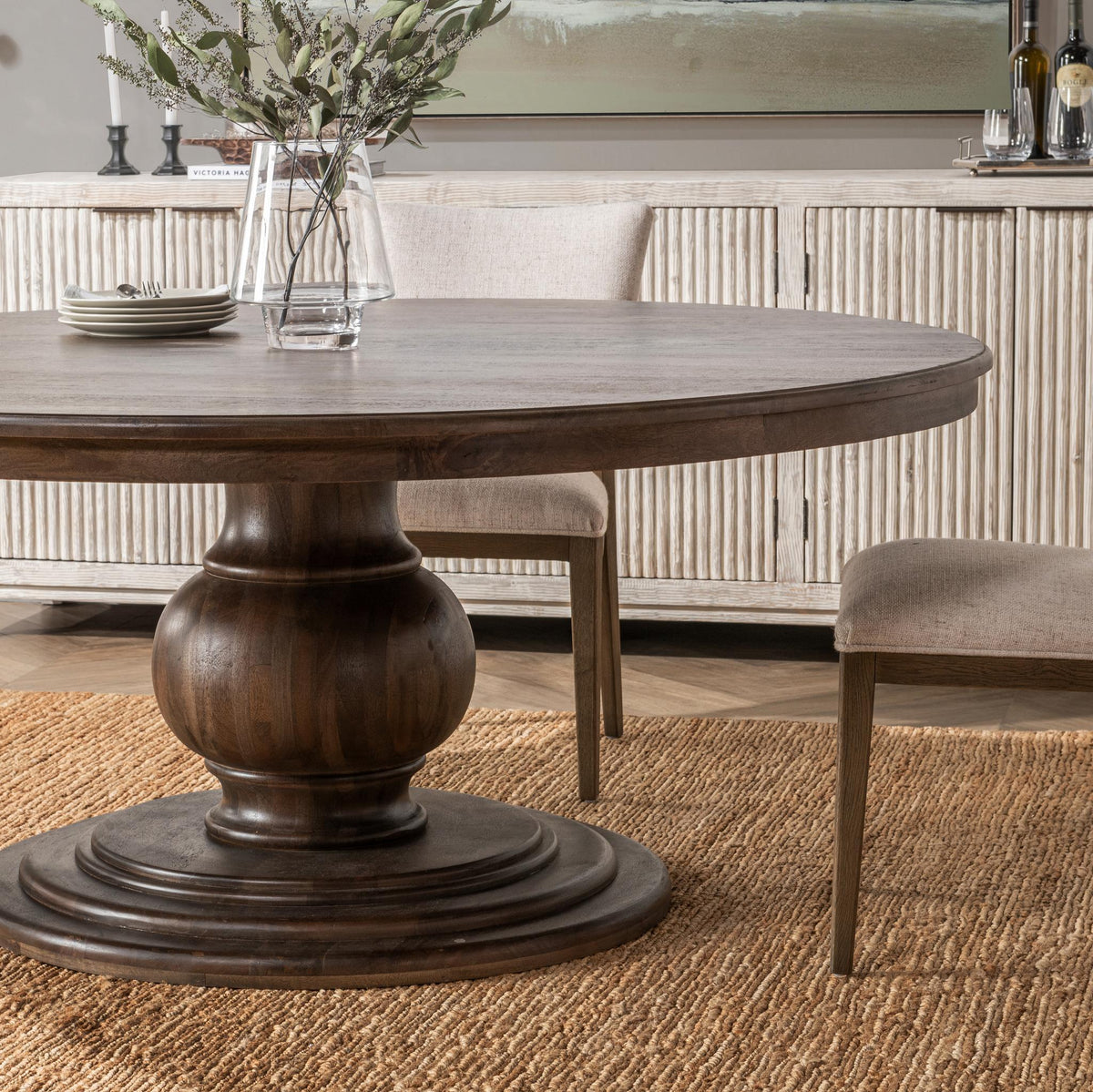 Brookside Dining Table