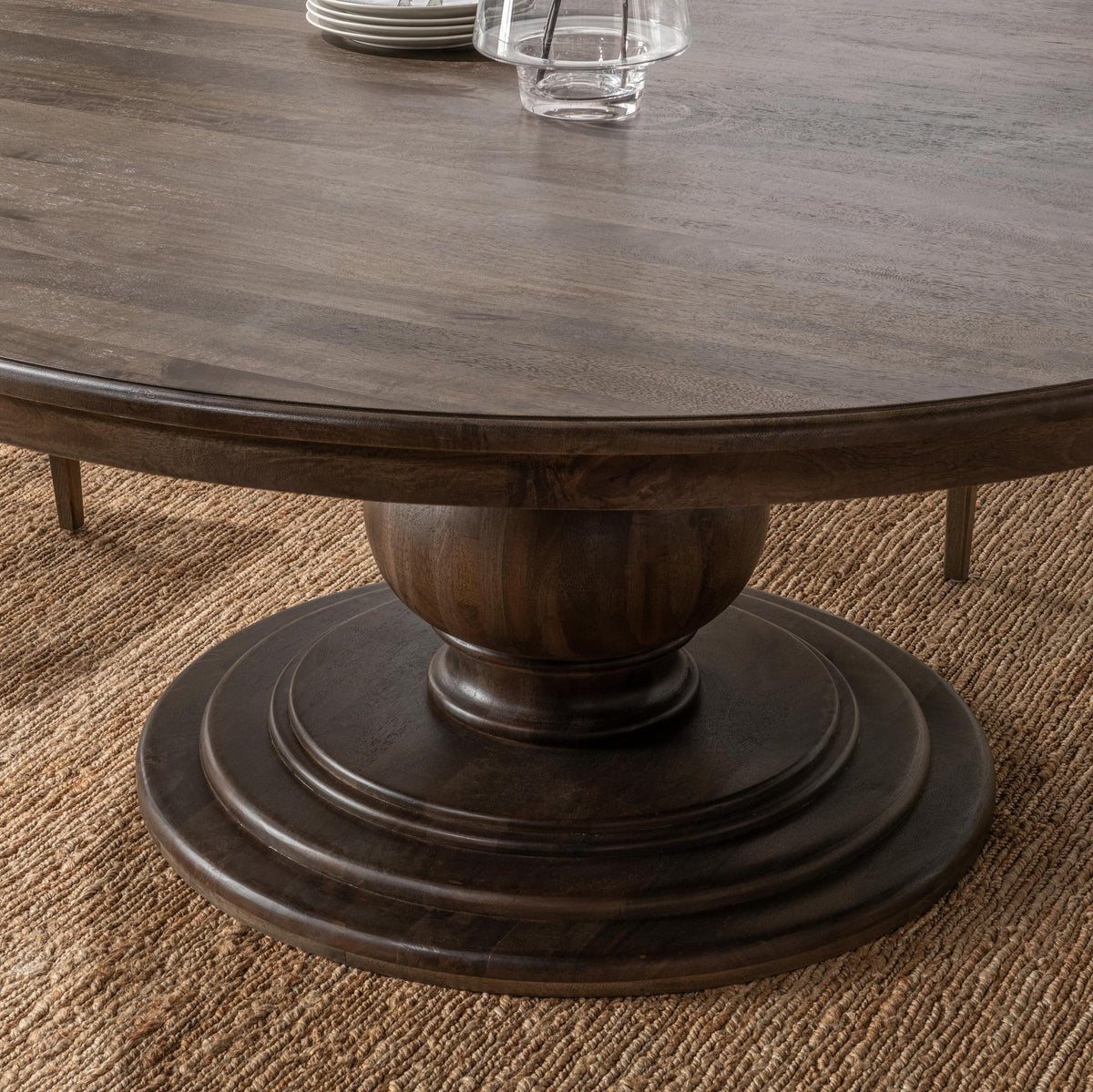Brookside Dining Table