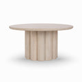 Beau 60" Round Dining Table