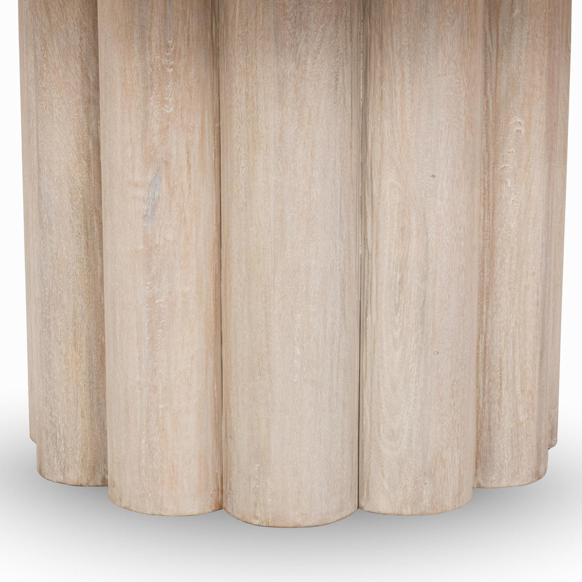 Beau 60" Round Dining Table