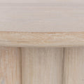 Beau 60" Round Dining Table