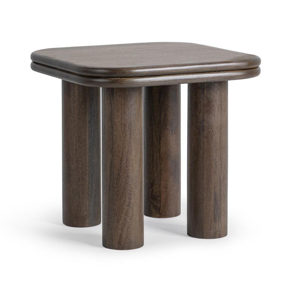 Miranda End Table