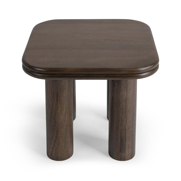 Miranda End Table