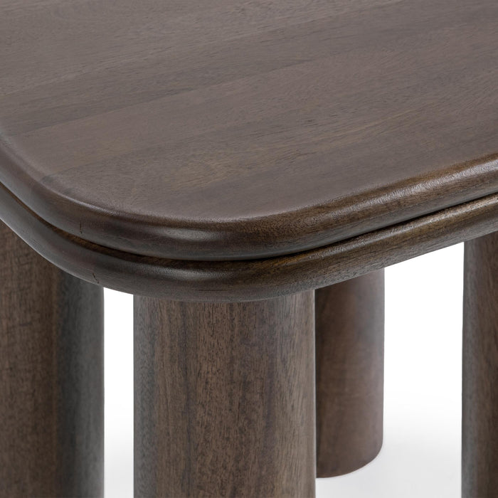 Miranda End Table