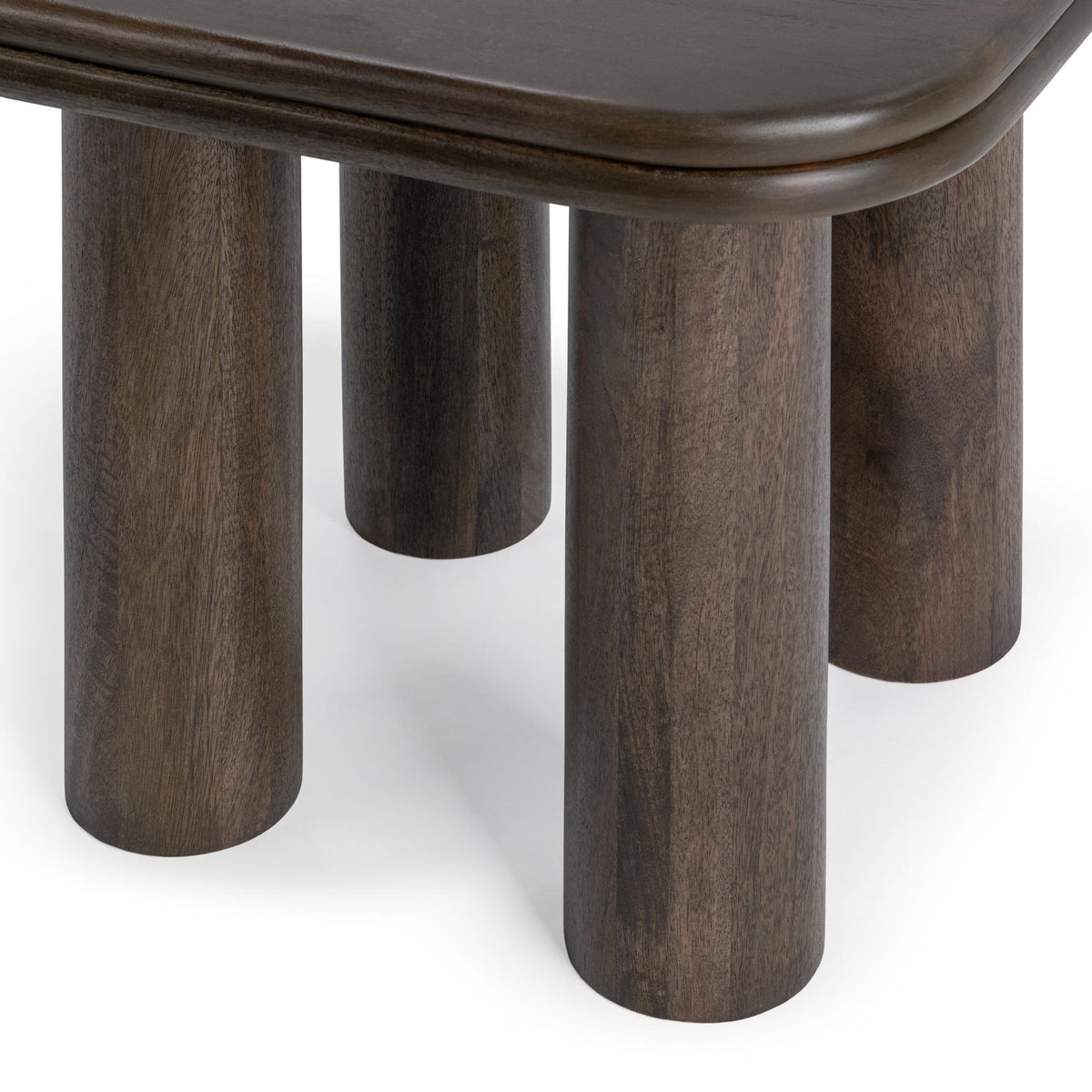 Miranda End Table