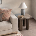 Miranda End Table