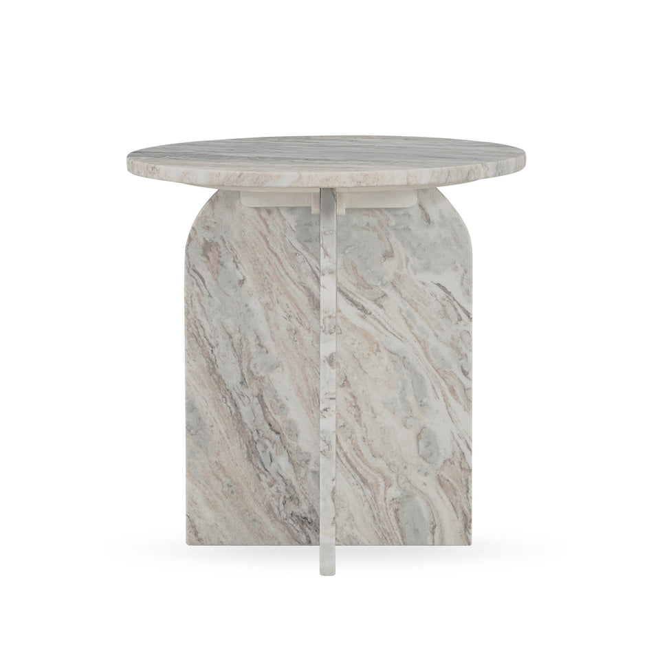 Reilly End Table