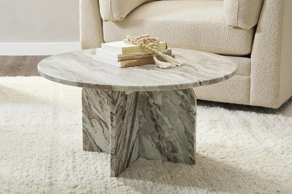 Reilly Coffee Table