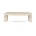 Rizza Coffee Table
