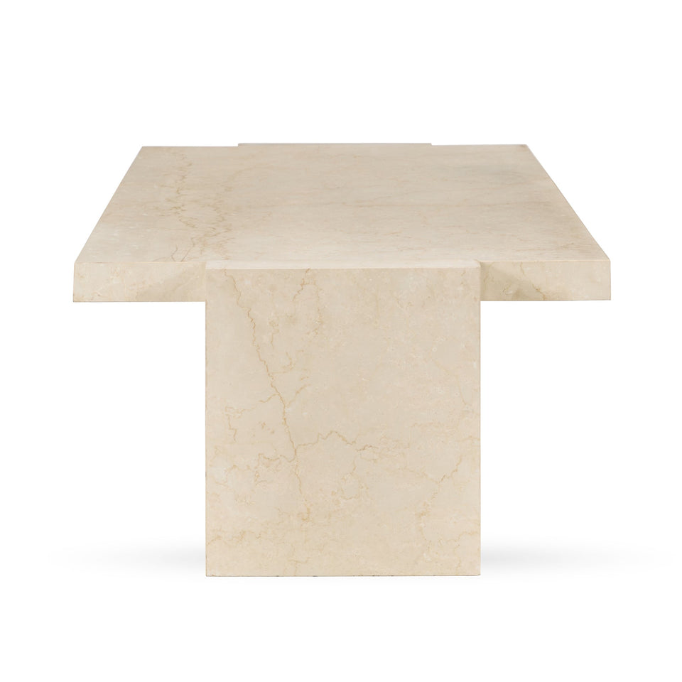 Rizza Coffee Table