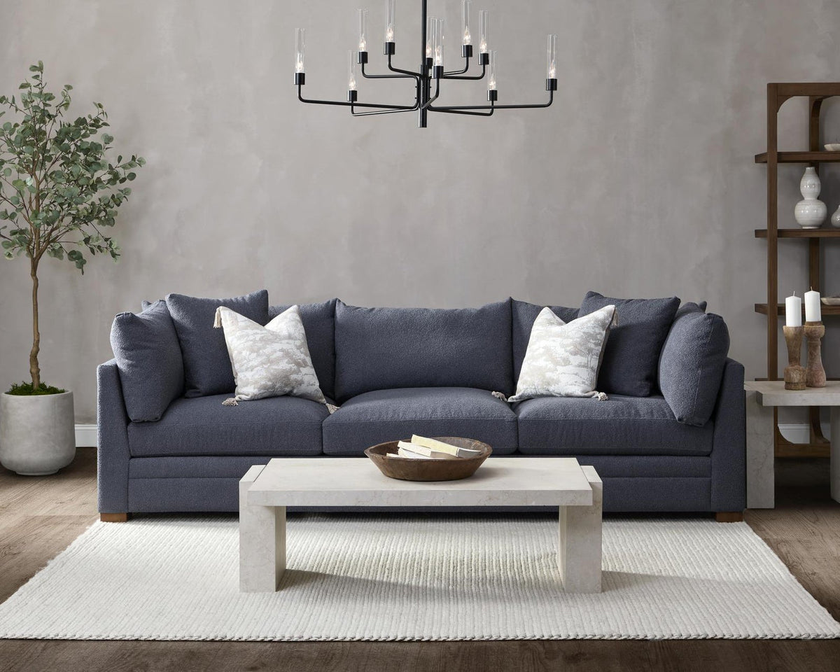 Rizza Coffee Table