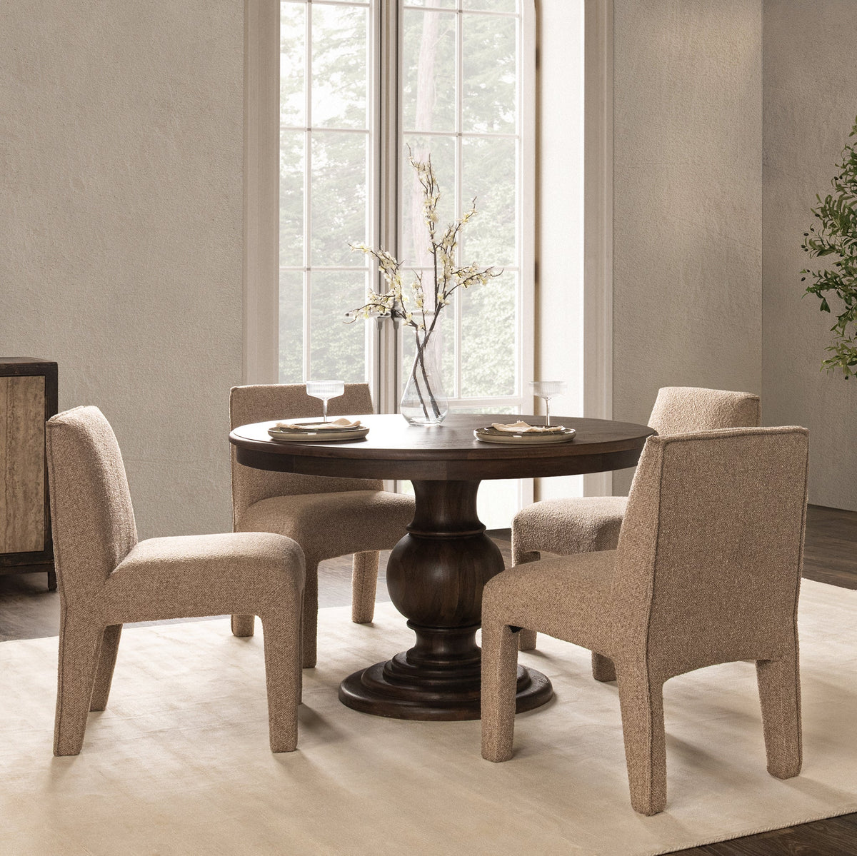 Brookside Dining Table