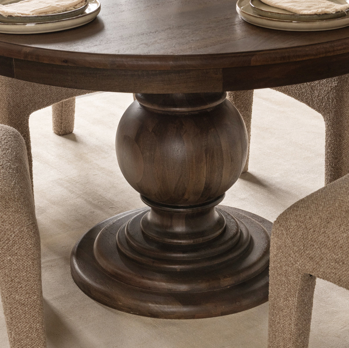 Brookside Dining Table