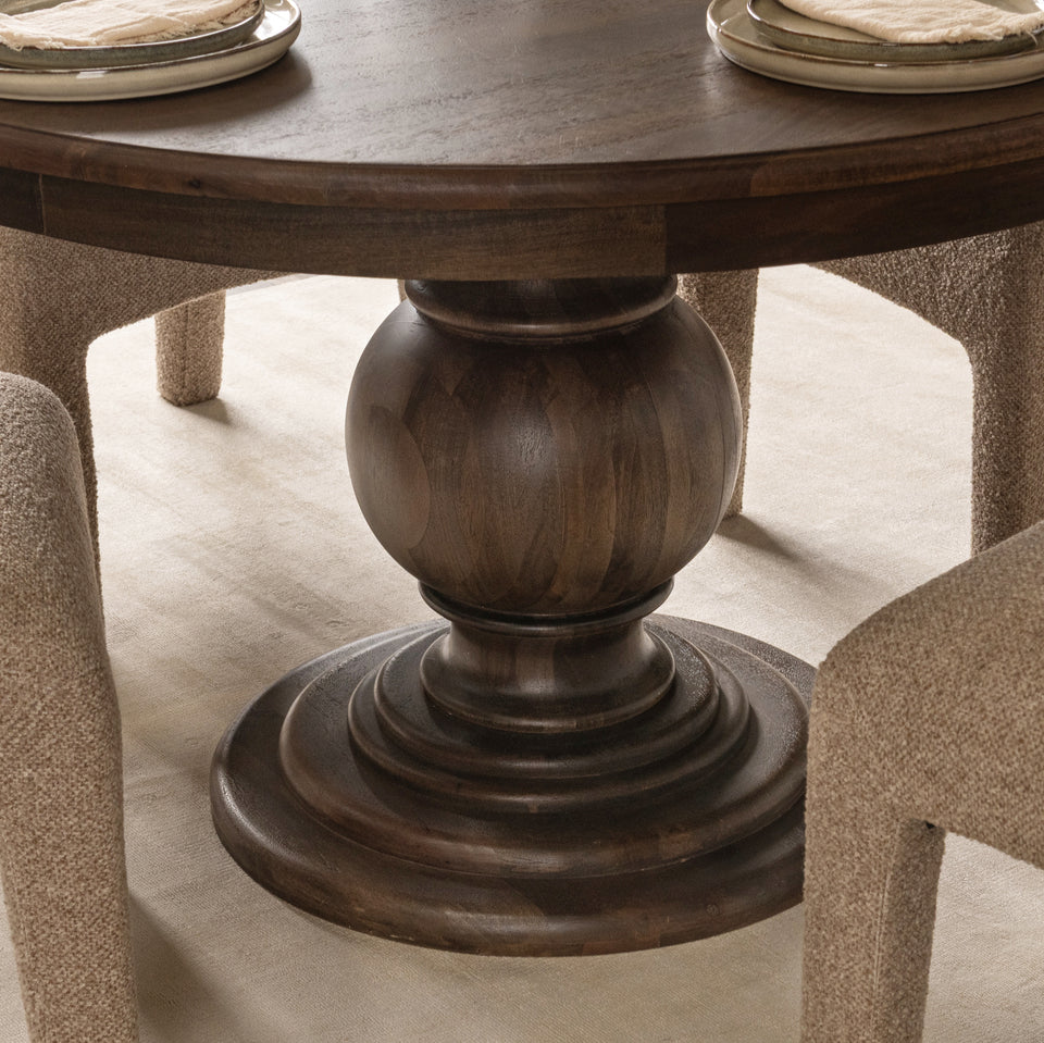 Brookside Dining Table