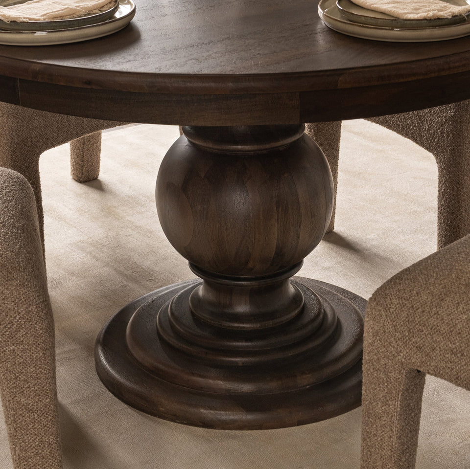 Brookside Dining Table