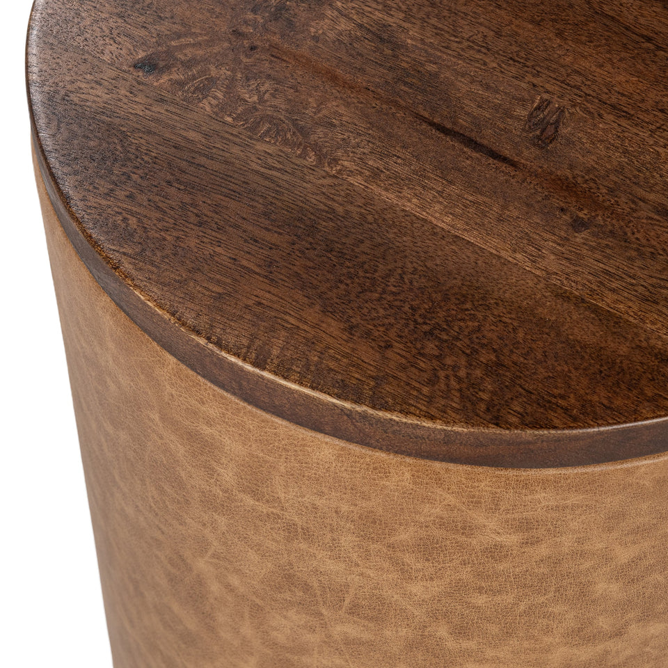 Andra Accent Table