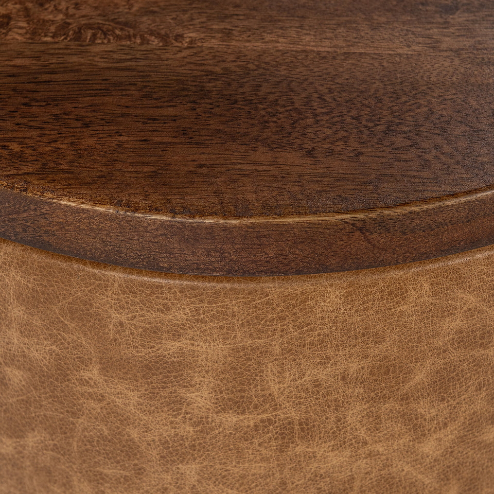 Andra Accent Table