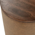 Andra Accent Table