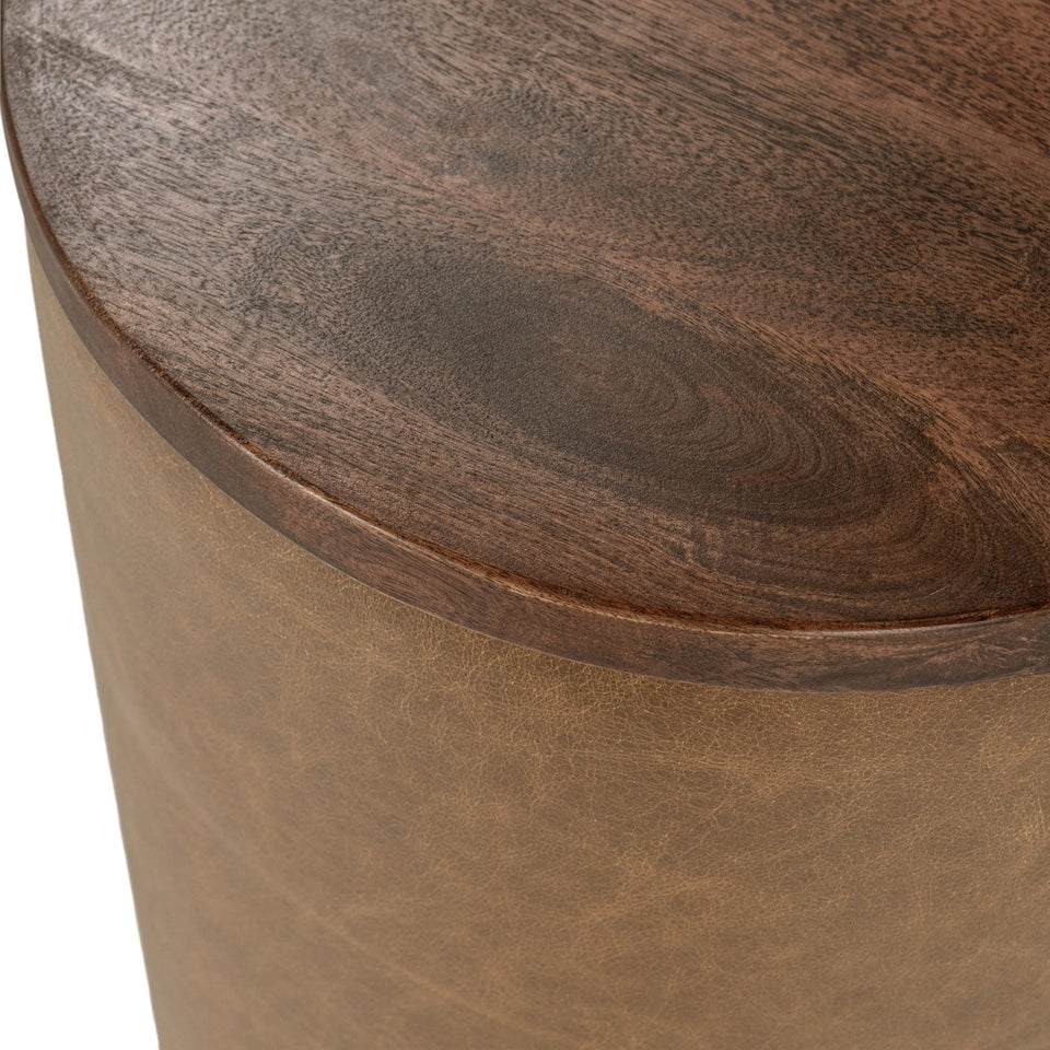 Andra Accent Table