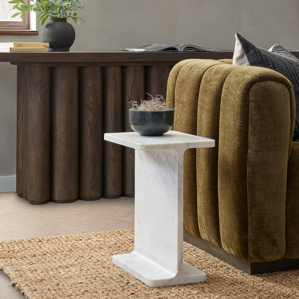 Delaney Accent Table