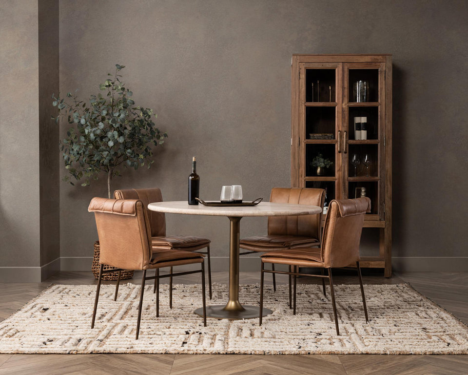 Malani Dining Table