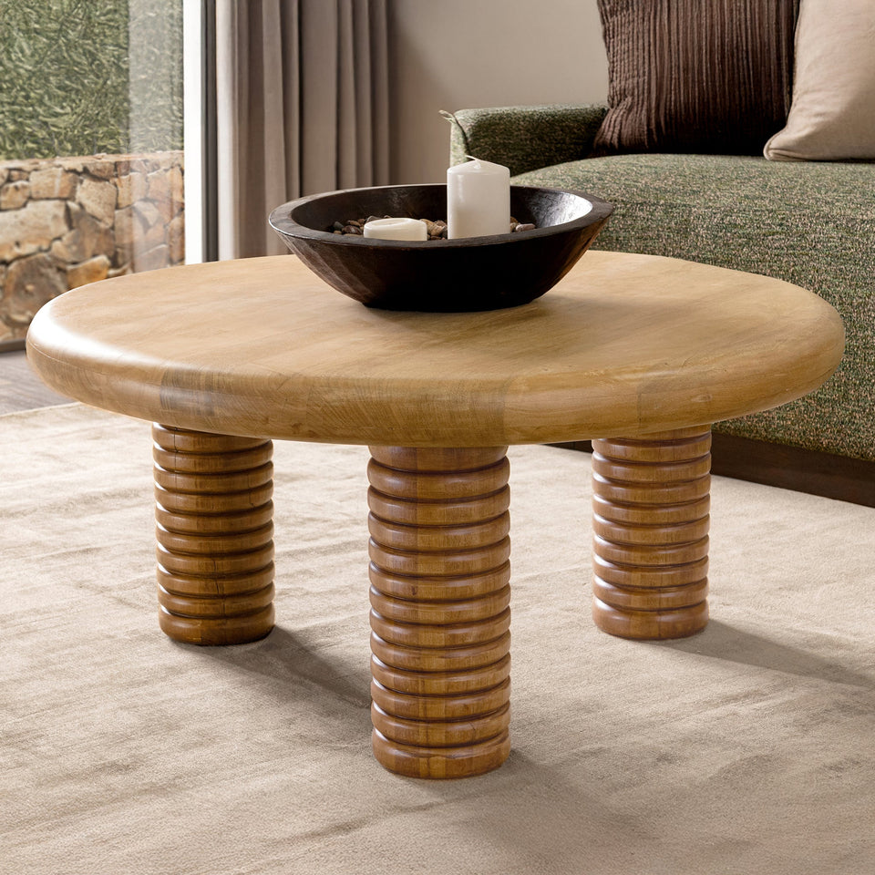 Ilaria Coffee Table
