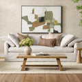 Valen Coffee Table