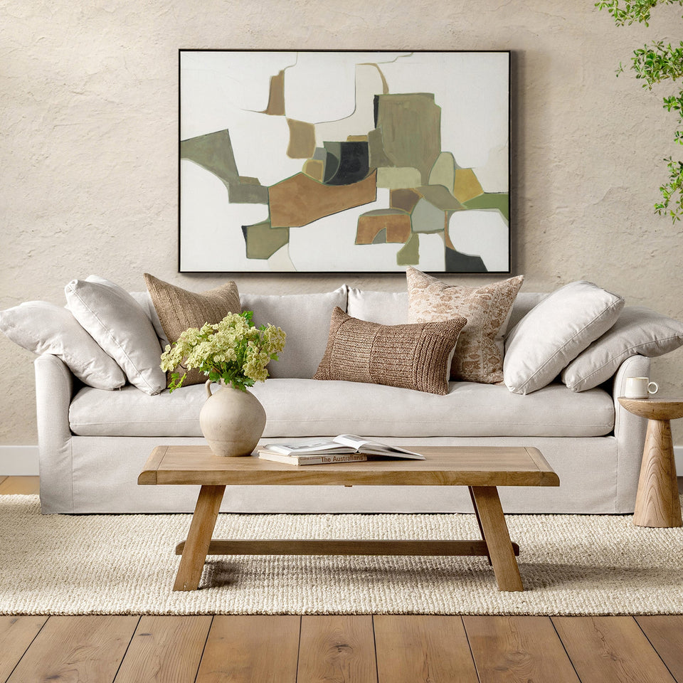 Valen Coffee Table