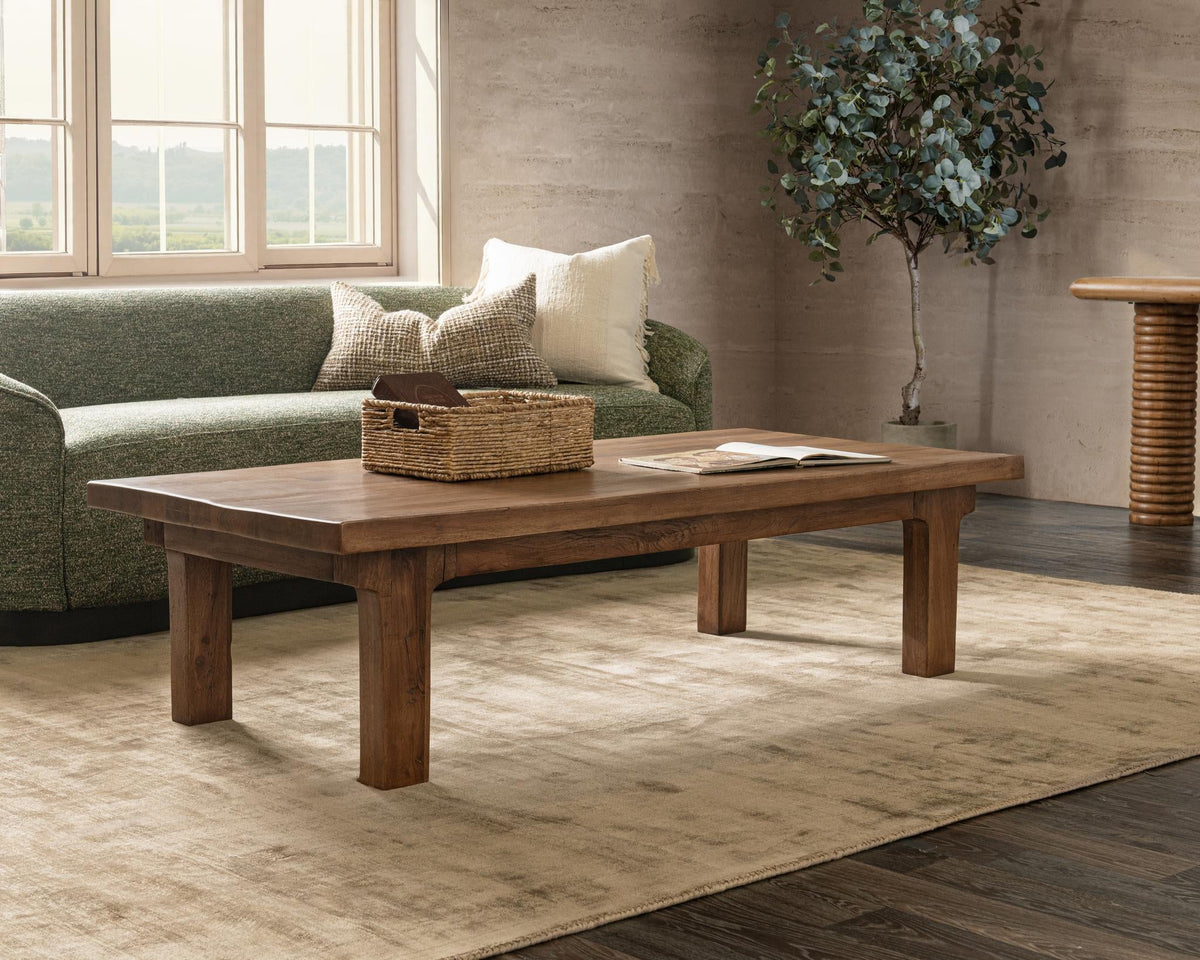 Carmel Coffee Table