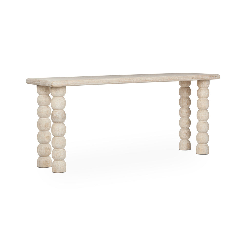 Adir Console Table