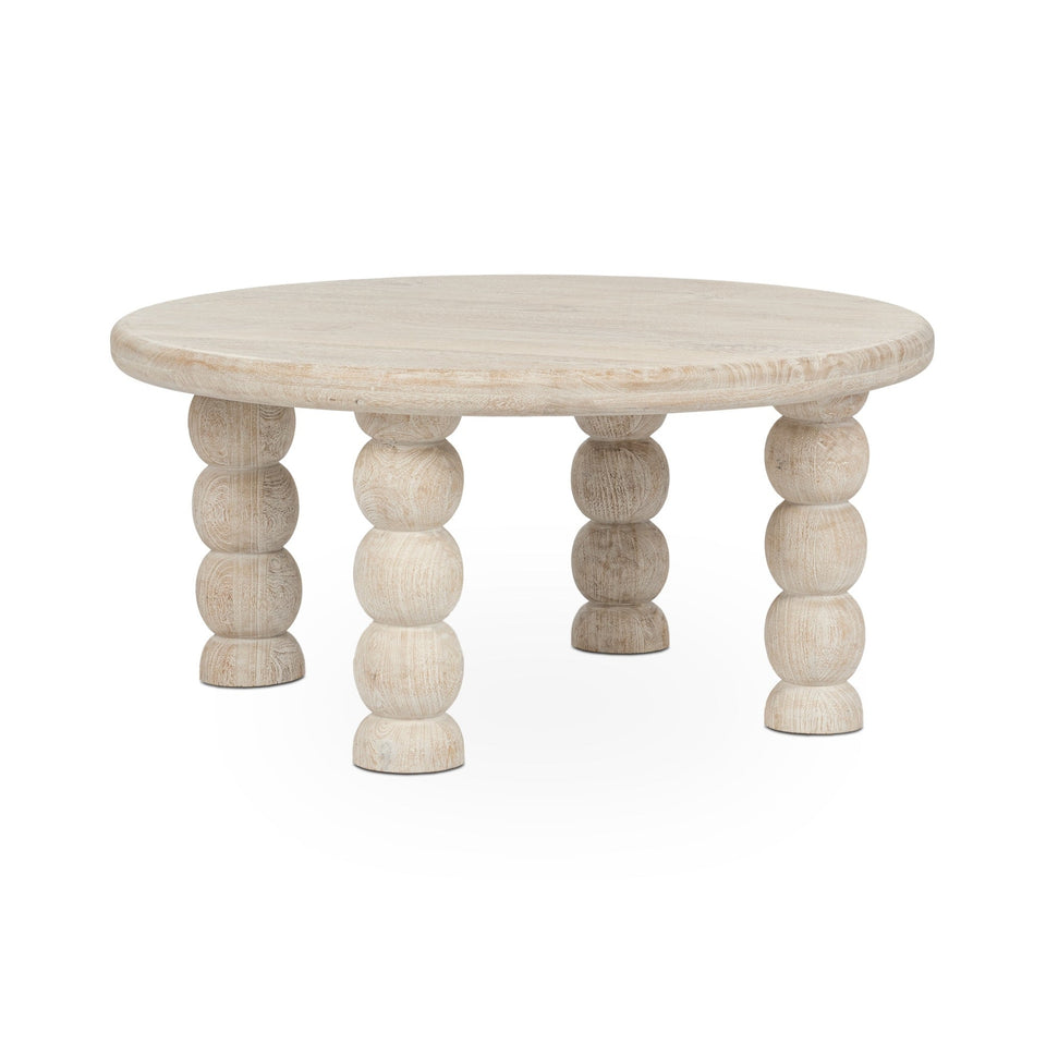 Adir Coffee Table