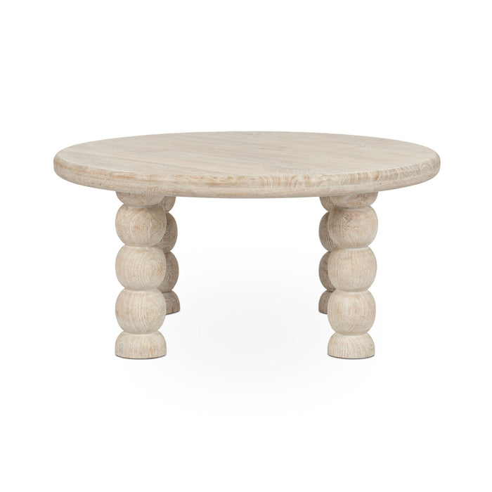 Adir Coffee Table