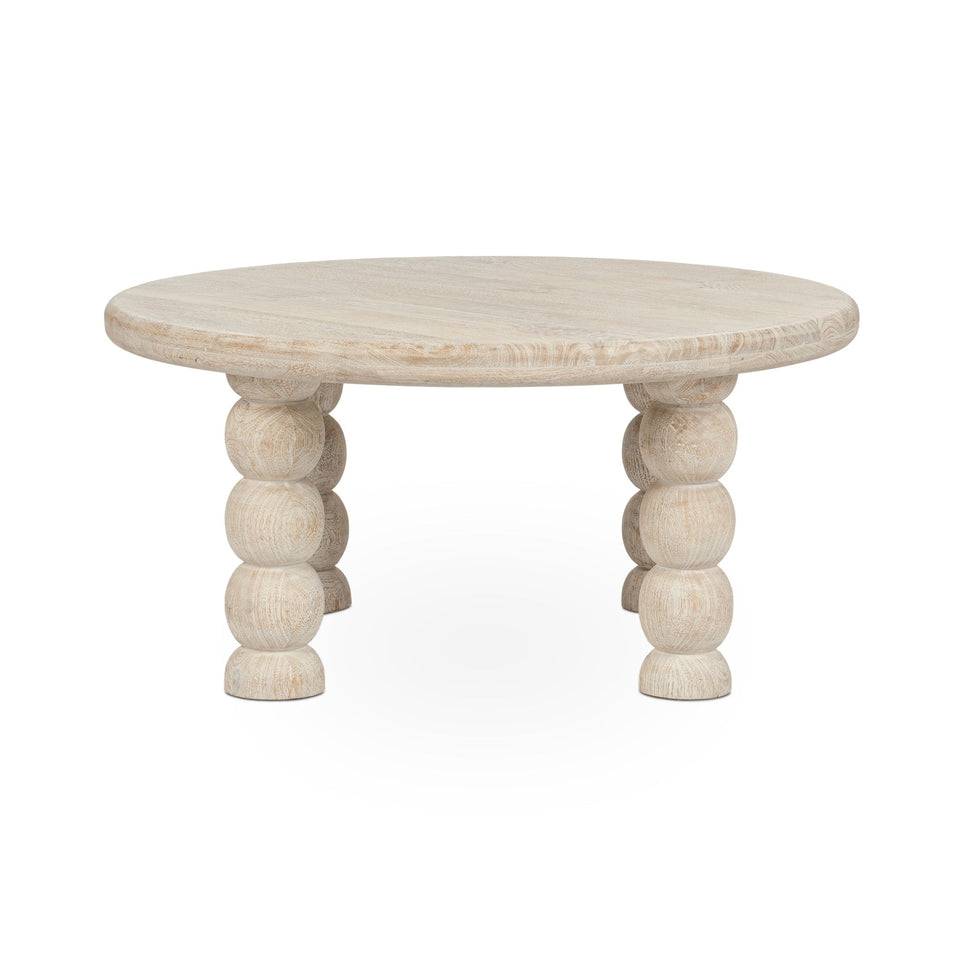 Adir Coffee Table